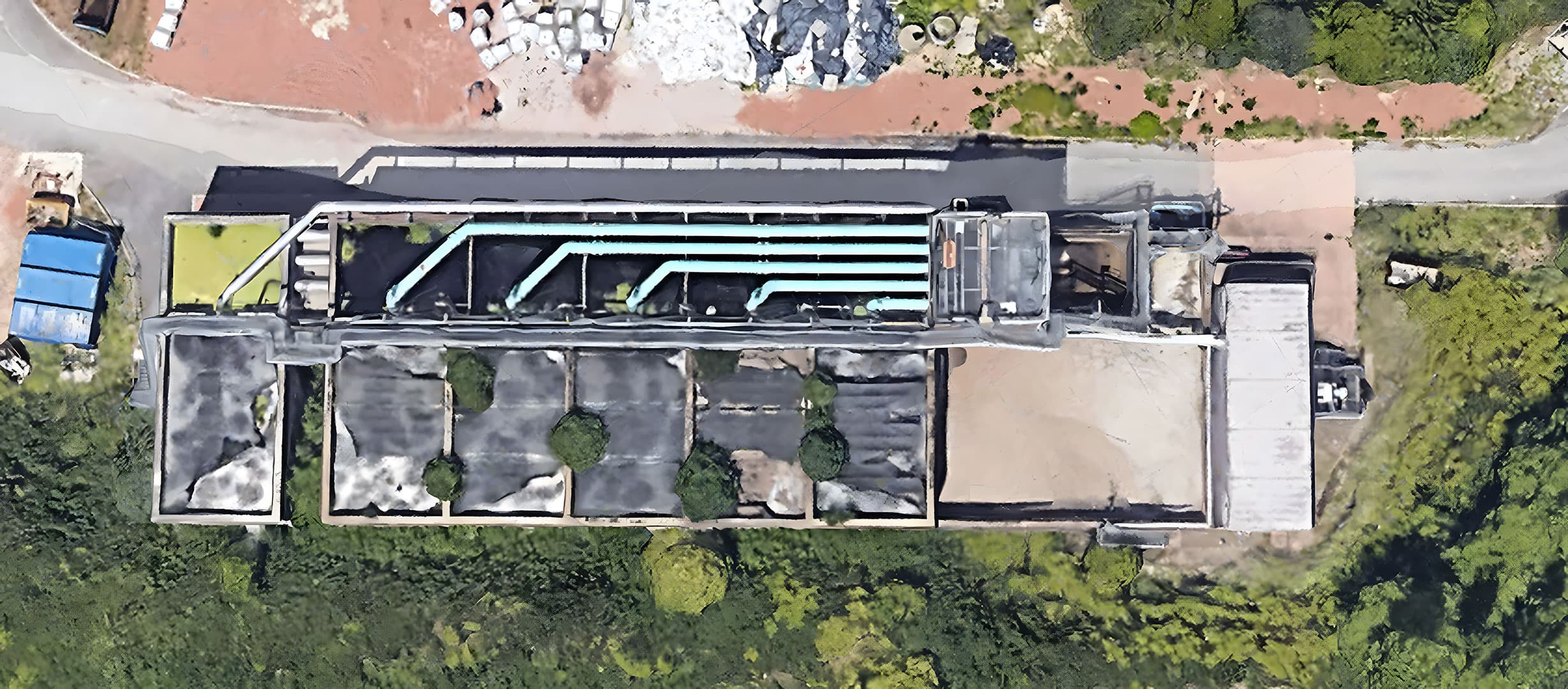 Agile N₂O monitoring linked process emissions to changing operating conditions
