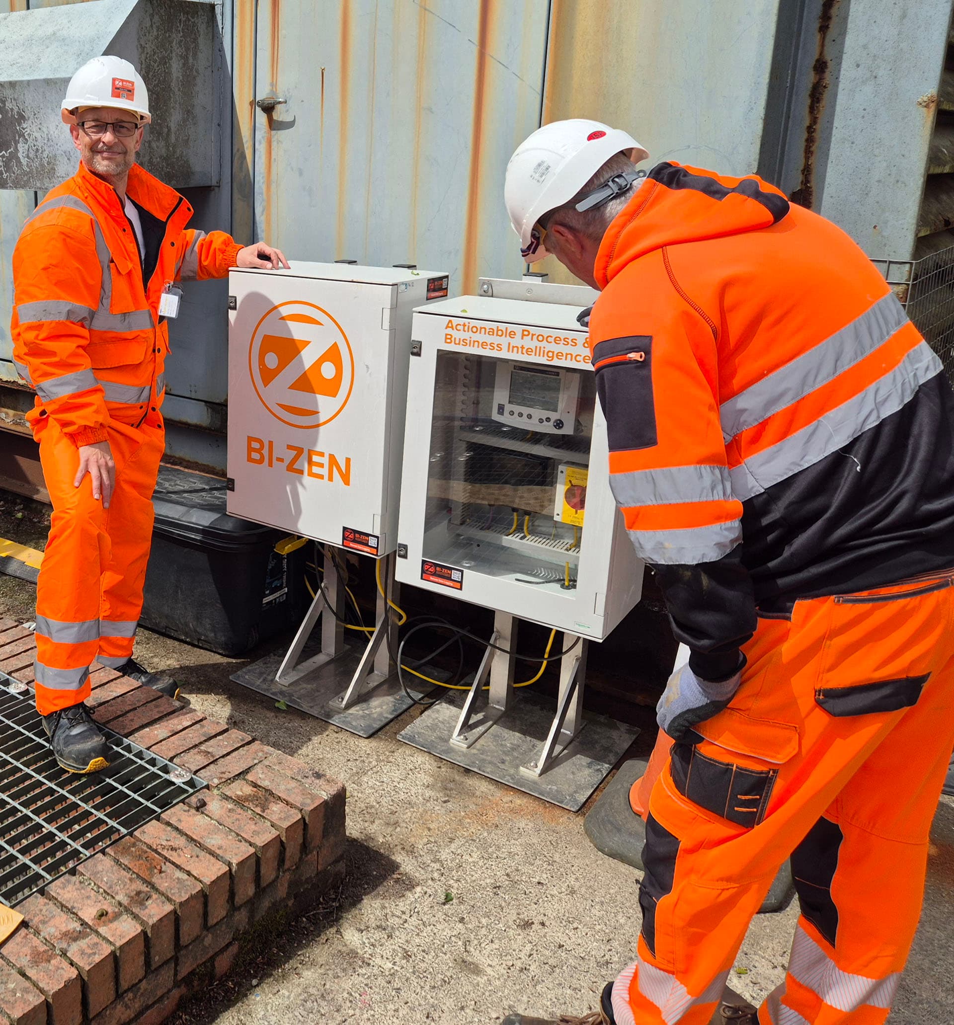 Commissioning Support And Performance Assessment