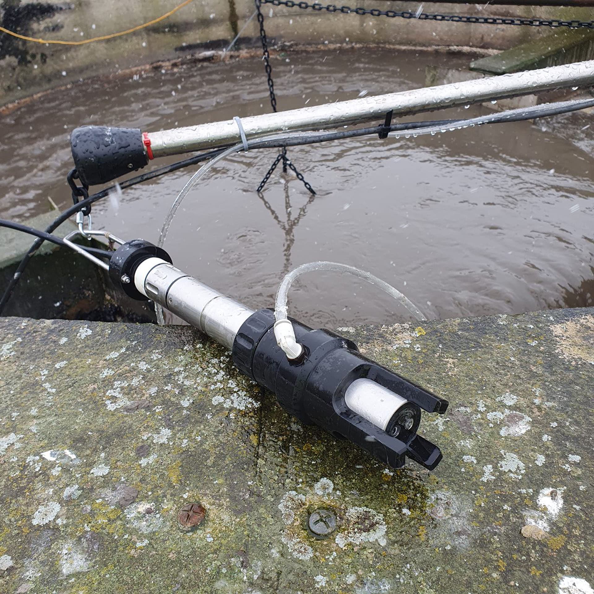 Instrumentation Assurance And Maintenance